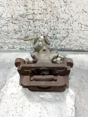 Автозапчасти б/у задний левый тормозной суппорт за mitsubishi outlander (gf0) motion 4wd ссылки oem iam   