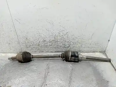 Автозапчасти б/у передняя правая трансмиссия за mitsubishi outlander (gf0) motion 4wd ссылки oem iam 