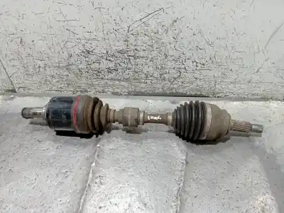 Автозапчасти б/у передняя левая трансмиссия за mitsubishi outlander (gf0) motion 4wd ссылки oem iam 