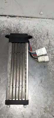 Автозапчасти б/у сопротивление нагреву за mitsubishi outlander (gf0) motion 4wd ссылки oem iam 541a003  