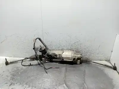 Peça sobressalente para automóvel em segunda mão caixa de direção por opel zafira (c) 1.6 16v cdti dpf referências oem iam p13413960