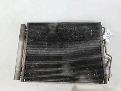 Tweedehands auto-onderdeel airconditioning condensor / radiator voor kia cee´d drive oem iam-referenties   