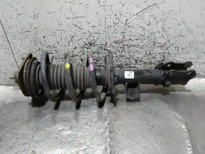 Peça sobressalente para automóvel em segunda mão amortecedor dianteiro direito por kia cee´d drive referências oem iam 54660a2970