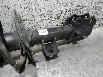 Second-hand car spare part front right shock absorber for kia cee´d drive oem iam references 54660a2970  