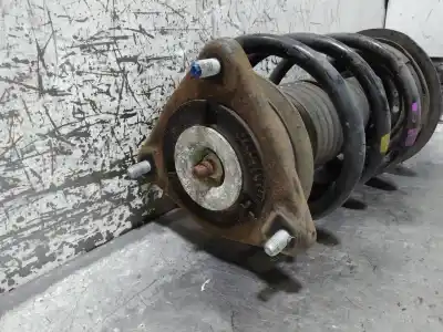 Second-hand car spare part front right shock absorber for kia cee´d drive oem iam references 54660a2970  