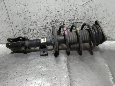 Peça sobressalente para automóvel em segunda mão amortecedor dianteiro esquerdo por kia cee´d drive referências oem iam 54650a2970