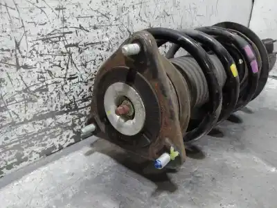 Peça sobressalente para automóvel em segunda mão amortecedor dianteiro esquerdo por kia cee´d drive referências oem iam 54650a2970  