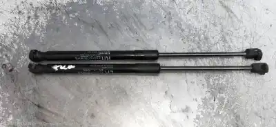 Peça sobressalente para automóvel em segunda mão amortecedores do tronco / porta por kia cee´d drive referências oem iam 81770a2000