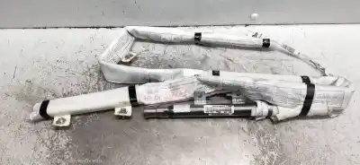 Peça sobressalente para automóvel em segunda mão airbag de cortina dianteiro direito por kia cee´d drive referências oem iam 85020a2000