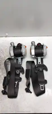 Peça sobressalente para automóvel em segunda mão kit airbag por kia cee´d drive referências oem iam 95910a2350  