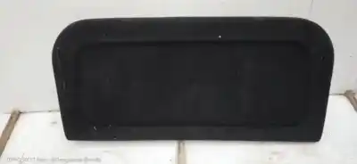 Peça sobressalente para automóvel em segunda mão chapeleira por kia cee´d drive referências oem iam 