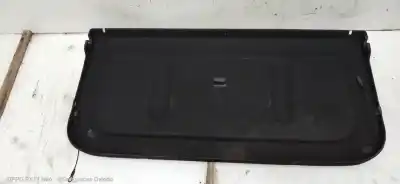 Peça sobressalente para automóvel em segunda mão chapeleira por kia cee´d drive referências oem iam   