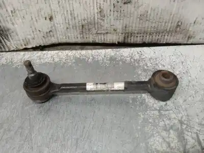 Peça sobressalente para automóvel em segunda mão braço de suspensão superior traseiro esquerdo por kia cee´d drive referências oem iam 55250a6000