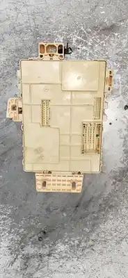 Second-hand car spare part fuse box unit for kia cee´d drive oem iam references 91950a2130  