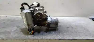 Second-hand car spare part steering column for kia cee´d drive oem iam references 4jdec102 56300a2500 a256300500