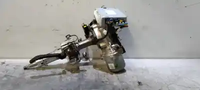Second-hand car spare part steering column for kia cee´d drive oem iam references 4jdec102 56300a2500 a256300500