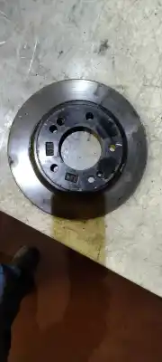 Peça sobressalente para automóvel em segunda mão DISCO DE TRAVÃO TRASEIRO por KIA CEE´D  Referências OEM IAM   