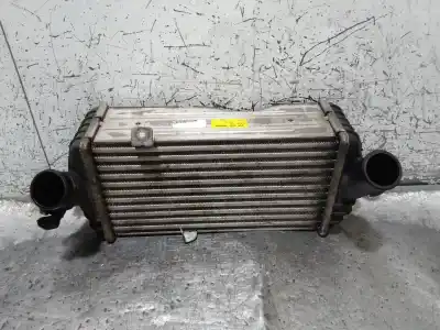 Peça sobressalente para automóvel em segunda mão intercooler por kia cee´d drive referências oem iam 