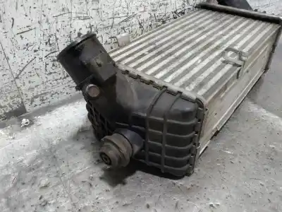 Second-hand car spare part intercooler for kia cee´d drive oem iam references   