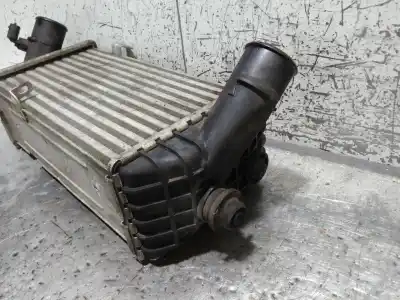 Second-hand car spare part intercooler for kia cee´d drive oem iam references   