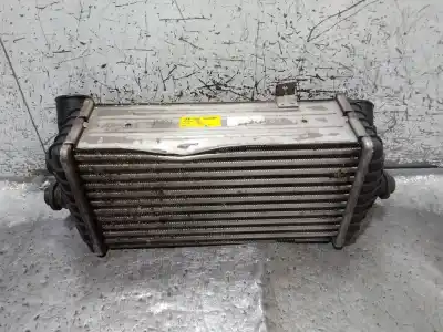 Second-hand car spare part intercooler for kia cee´d drive oem iam references   