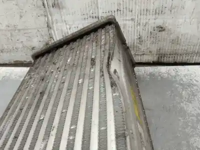 Second-hand car spare part intercooler for kia cee´d drive oem iam references   