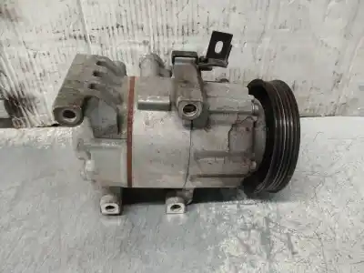 Second-hand car spare part air conditioning compressor for kia cee´d drive oem iam references f500jdccf03  