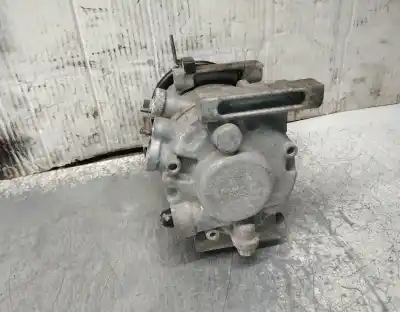 Second-hand car spare part air conditioning compressor for kia cee´d drive oem iam references f500jdccf03  