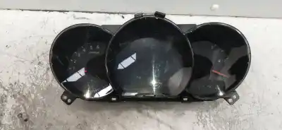 Peça sobressalente para automóvel em segunda mão quadrante por kia cee´d drive referências oem iam 94043a2020