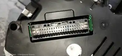 Peça sobressalente para automóvel em segunda mão quadrante por kia cee´d drive referências oem iam 94043a2020  