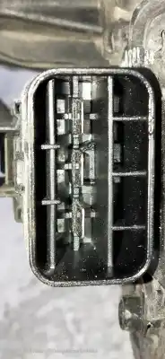 Pezzo di ricambio per auto di seconda mano elettroventola per kia cee´d drive riferimenti oem iam   