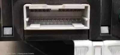 Pezzo di ricambio per auto di seconda mano modulo elettronico per kia cee´d drive riferimenti oem iam 95400a2260  