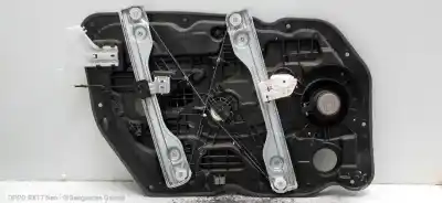 Peça sobressalente para automóvel em segunda mão elevador de vidros dianteiro direito por kia cee´d drive referências oem iam 82480a2311