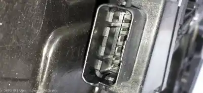 Second-hand car spare part passenger side right window regulator for kia cee´d drive oem iam references 82480a2311  