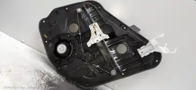 Peça sobressalente para automóvel em segunda mão elevador de vidros traseiro direito por kia cee´d drive referências oem iam 83480a2341