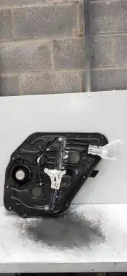 Peça sobressalente para automóvel em segunda mão elevador de vidros traseiro esquerdo por kia cee´d drive referências oem iam 83470a2341