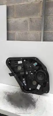 Second-hand car spare part rear left window regulator for kia cee´d drive oem iam references 83470a2341  83450a2010