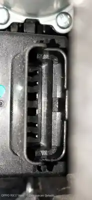 Second-hand car spare part rear left window regulator for kia cee´d drive oem iam references 83470a2341  83450a2010