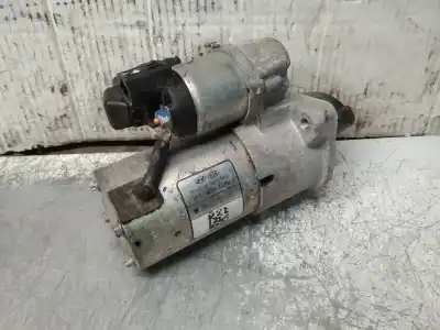 Peça sobressalente para automóvel em segunda mão motor de arranque por kia cee´d drive referências oem iam 361002a970