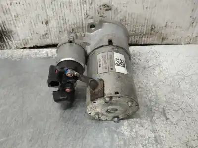Peça sobressalente para automóvel em segunda mão motor de arranque por kia cee´d drive referências oem iam 361002a970  