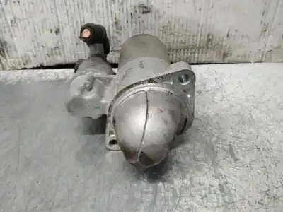 Peça sobressalente para automóvel em segunda mão motor de arranque por kia cee´d drive referências oem iam 361002a970  