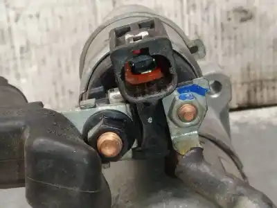 Peça sobressalente para automóvel em segunda mão motor de arranque por kia cee´d drive referências oem iam 361002a970  