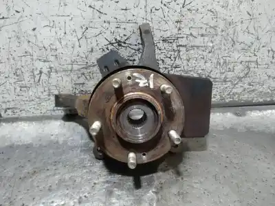 Peça sobressalente para automóvel em segunda mão manga de eixo dianteira esquerda por kia cee´d drive referências oem iam 