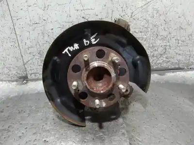 Peça sobressalente para automóvel em segunda mão manga de eixo traseira direita por kia cee´d drive referências oem iam 