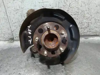 Peça sobressalente para automóvel em segunda mão manga de eixo traseira esquerda por kia cee´d drive referências oem iam 