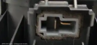 Peça sobressalente para automóvel em segunda mão motor de sofagem por kia cee´d drive referências oem iam f00s3b2474  