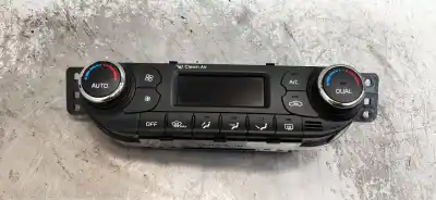 Peça sobressalente para automóvel em segunda mão comando de sofagem (chauffage / ar condicionado)  por kia cee´d drive referências oem iam 97250a2203