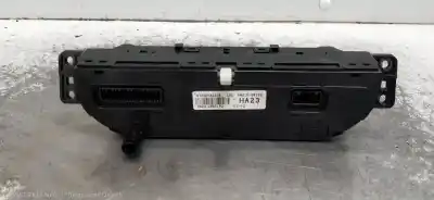 Peça sobressalente para automóvel em segunda mão comando de sofagem (chauffage / ar condicionado)  por kia cee´d drive referências oem iam 97250a2203  