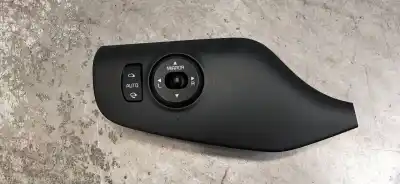 Peça sobressalente para automóvel em segunda mão comutador de espelhos retrovisores por kia cee´d drive referências oem iam 93530a2050