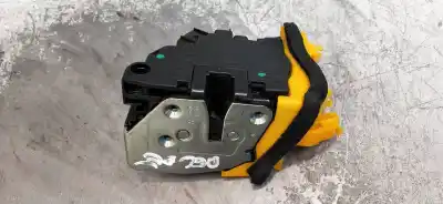 Second-hand car spare part FRONT RIGHT CENTRAL LOCKING SYSTEM for KIA CEE´D  OEM IAM references 81320A2410  